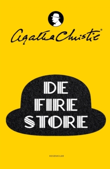 Image for De fire store