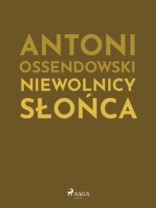 Image for Niewolnicy slonca