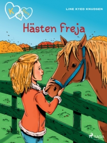 Image for K for Klara 12 - Hasten Freja