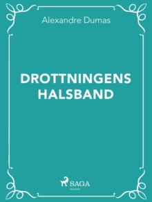 Image for Drottningens halsband