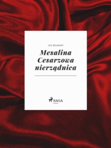 Image for Mesalina Cesarzowa nierzadnica