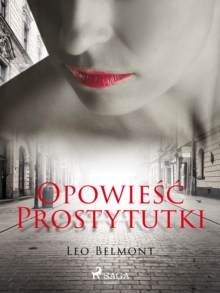 Image for Opowiesc Prostytutki