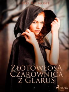 Image for Zlotowlosa Czarownica Z Glarus