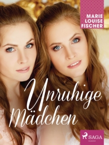 Image for Unruhige Madchen