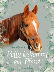 Image for Polly bekommt ein Pferd
