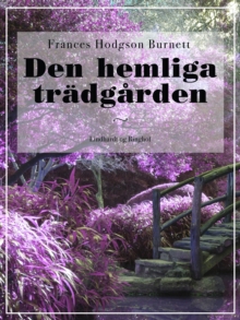 Image for Den Hemlighetsfulla Trädgården