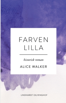 Image for Farven lilla