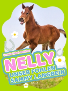 Image for Nelly - Unser Fohlen Sammy Langbein