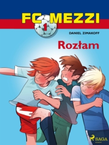 Image for FC Mezzi 1 - Rozlam