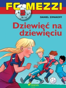 Image for FC Mezzi 5 - Dziewiec na dziewieciu