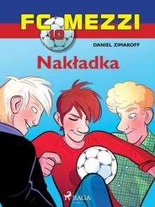 Image for FC Mezzi 10 - Nakladka