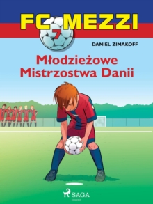 Image for FC Mezzi 7 - Mlodziezowe Mistrzostwa Danii