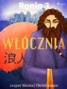 Image for Ronin 3 - Wlocznia