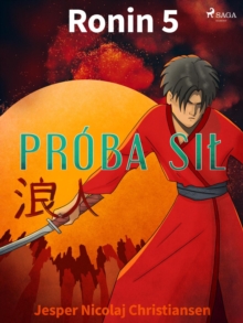 Image for Ronin 5 - Proba sil
