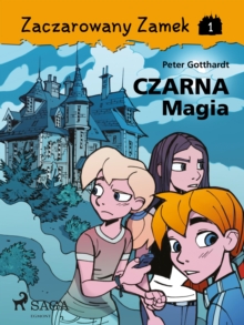 Image for Zaczarowany Zamek 1 - Czarna Magia