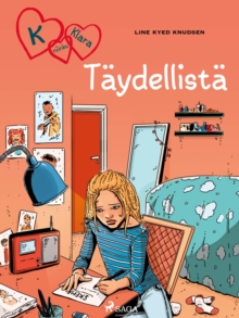 Image for K niinku Klara 16 - Taydellista