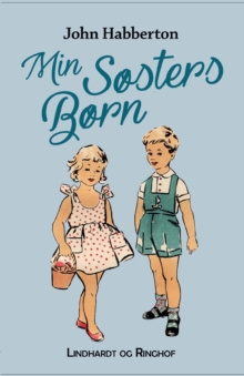 Image for Min sosters born