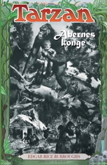 Image for Tarzan - Abernes konge