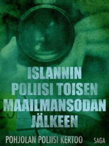 Image for Islannin poliisi toisen maailmansodan jalkeen