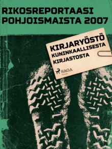 Image for Kirjaryosto Kuninkaallisesta kirjastosta