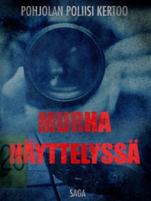 Image for Murha nayttelyssa