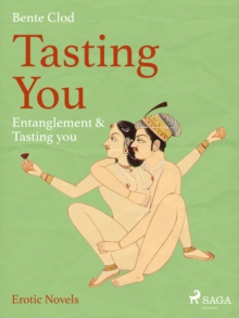 Image for Tasting You: Entanglement & Tasting you