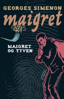 Image for Maigret og tyven