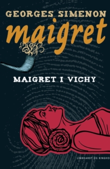 Image for Maigret i Vichy
