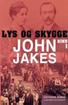 Image for Lys & skygge - Bind 1