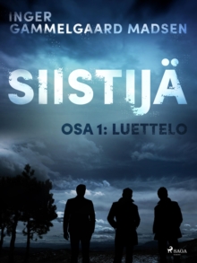 Image for Siistija 1: Luettelo