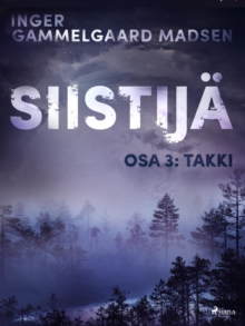 Image for Siistija 3: Takki