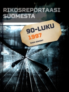 Image for Rikosreportaasi Suomesta 1997