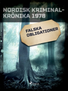 Image for Falska obligationer