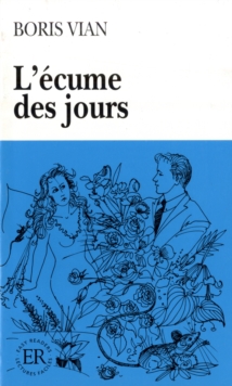 Image for L'ECUME DES JOURS VIAN