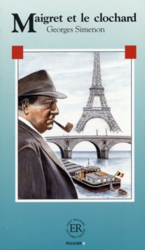 Image for Maigret ET Le Clochard