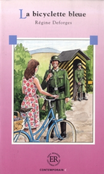 Image for La bicyclette bleue