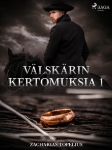 Image for Valskarin kertomuksia 1