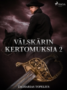 Image for Valskarin kertomuksia 2