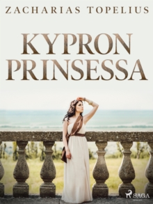 Image for Kypron prinsessa