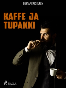 Image for Kaffe ja tupakki