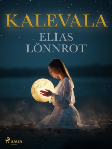 Image for Kalevala