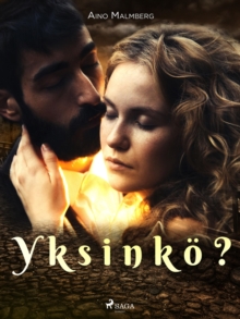 Image for Yksinko?