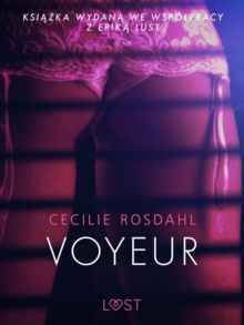 Image for Voyeur - opowiadanie erotyczne
