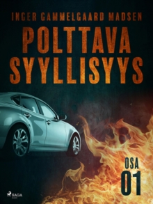 Image for Polttava syyllisyys: Osa 1