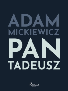 Image for Pan Tadeusz