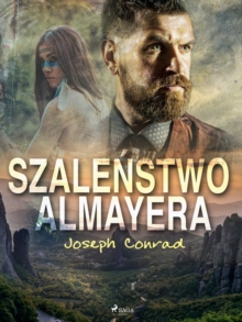 Image for Szalenstwo Almayera