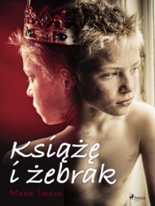 Image for Ksiaze i zebrak