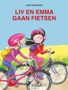 Image for Liv en Emma gaan fietsen