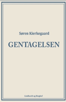 Image for Gentagelsen