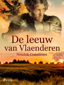 Image for De leeuw van Vlaenderen